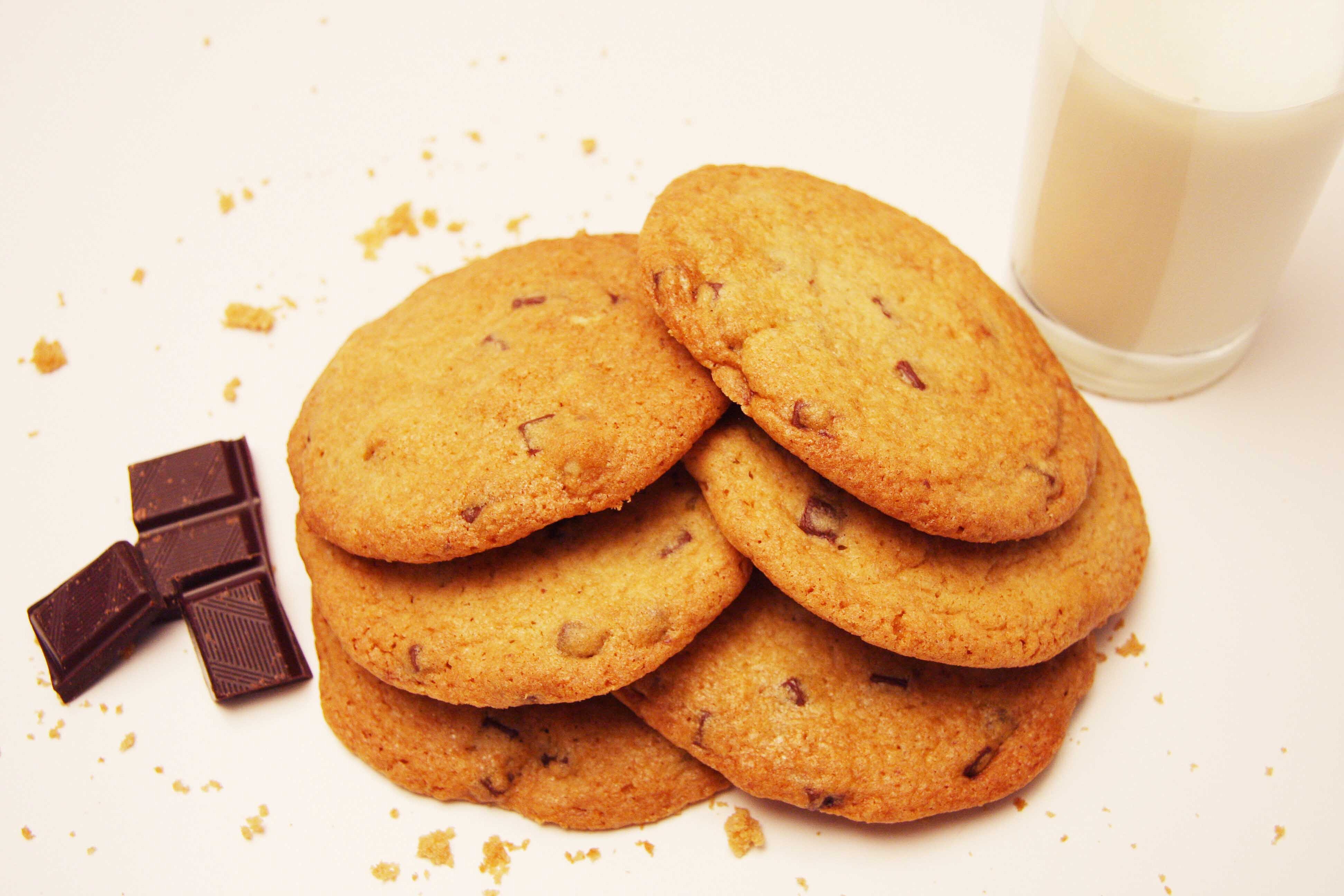 Cookies Chocolate Chip