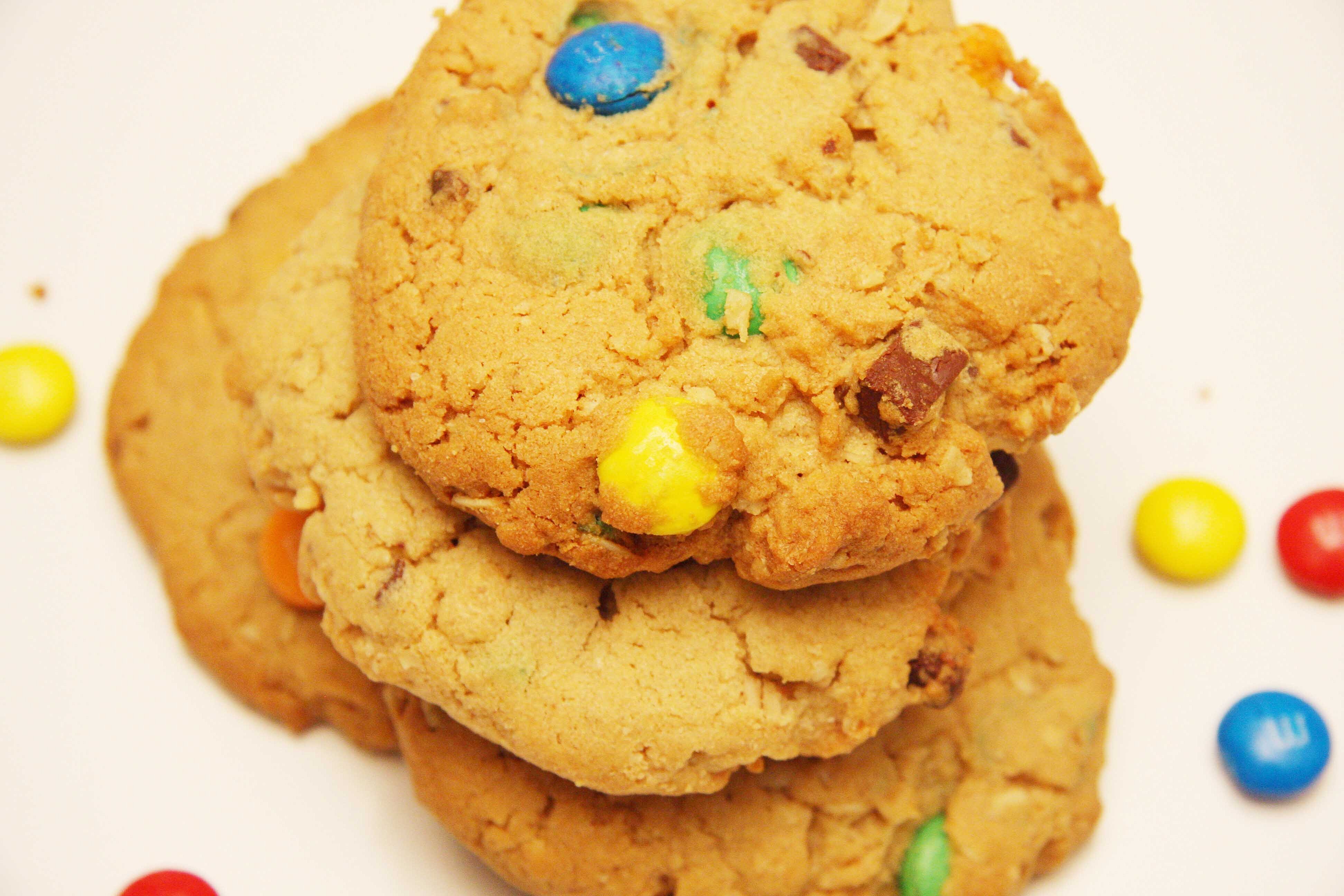 Cookies Monster