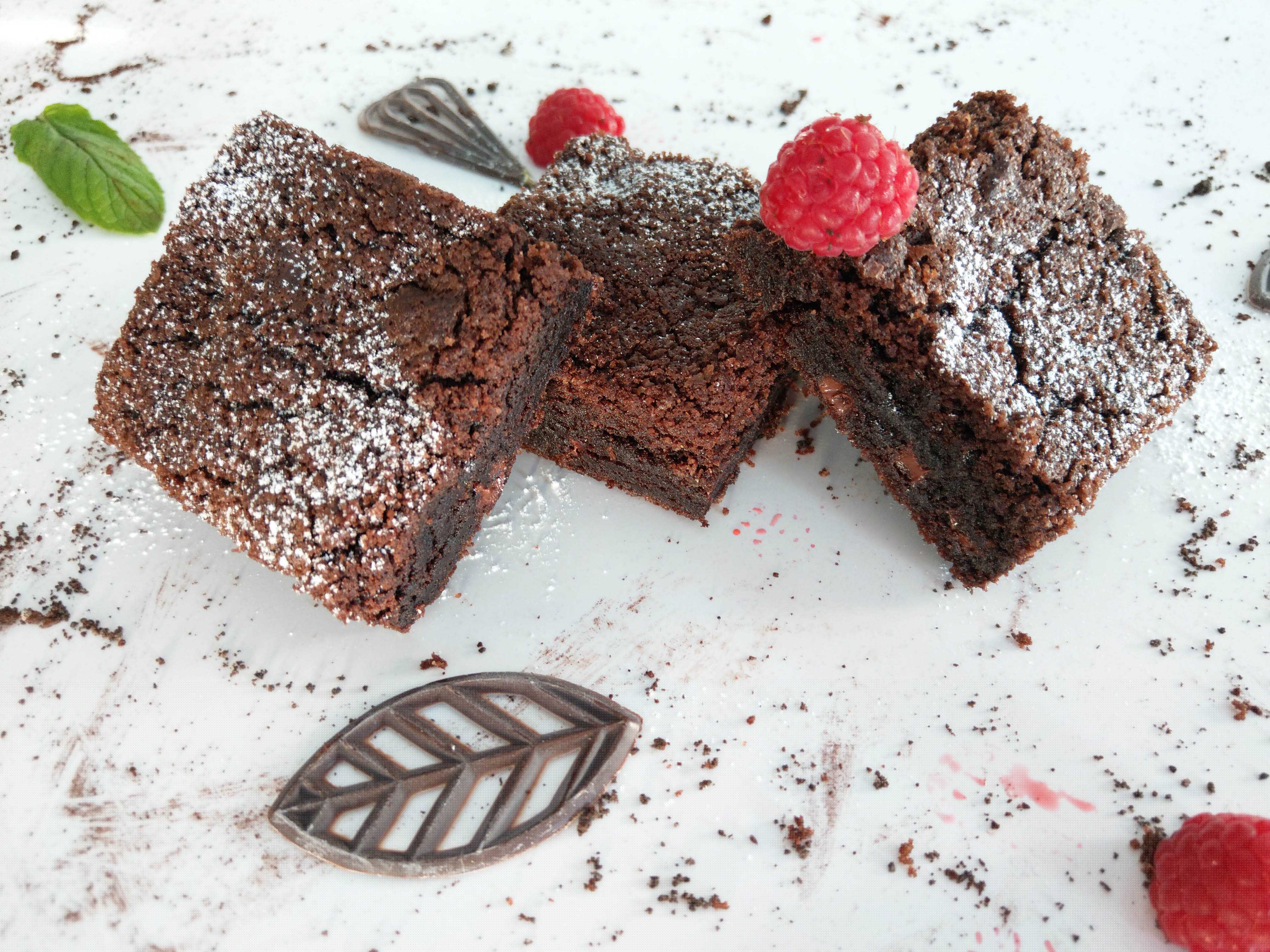 Brownies Regular