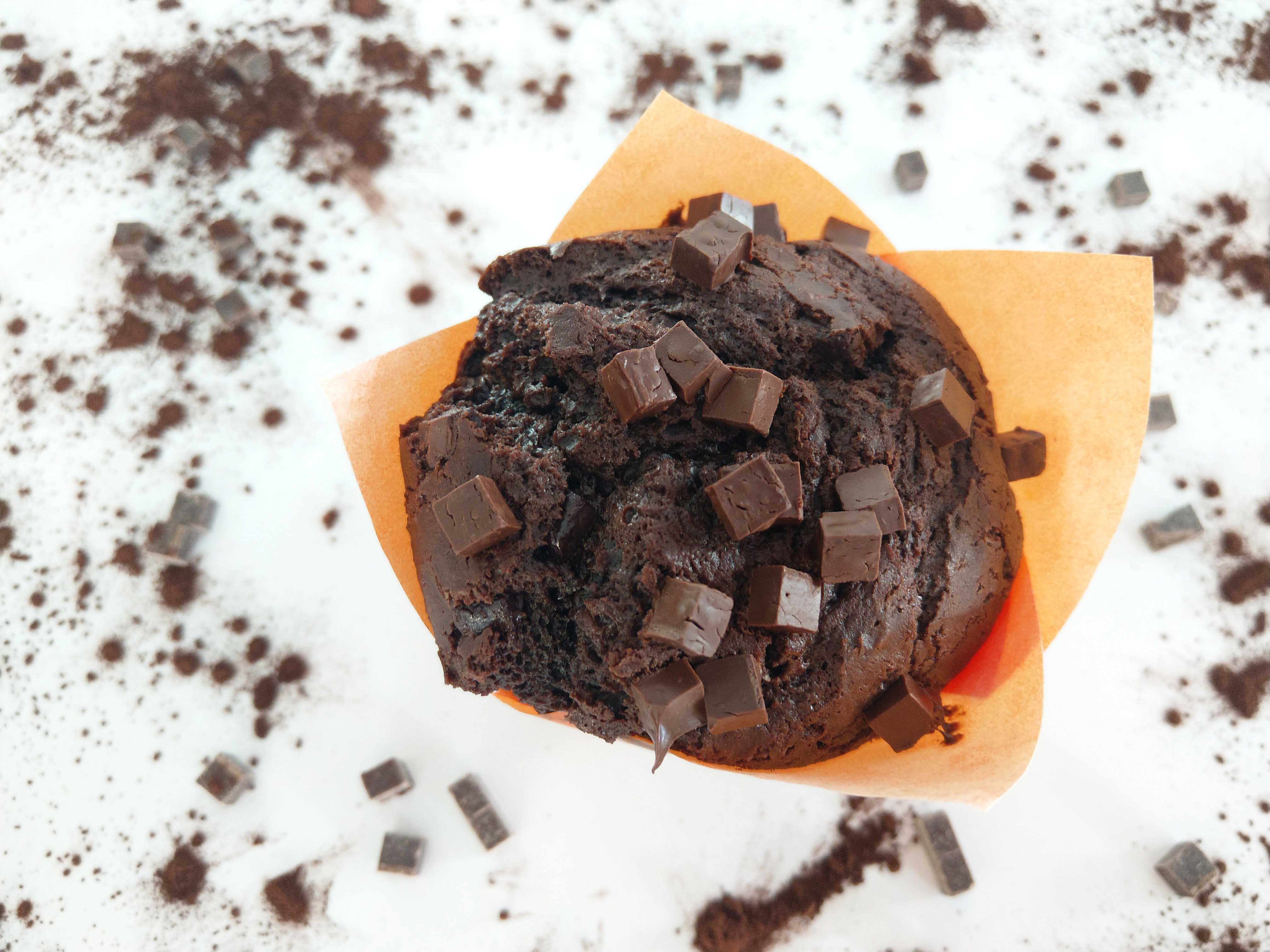 Muffins Chocolate
